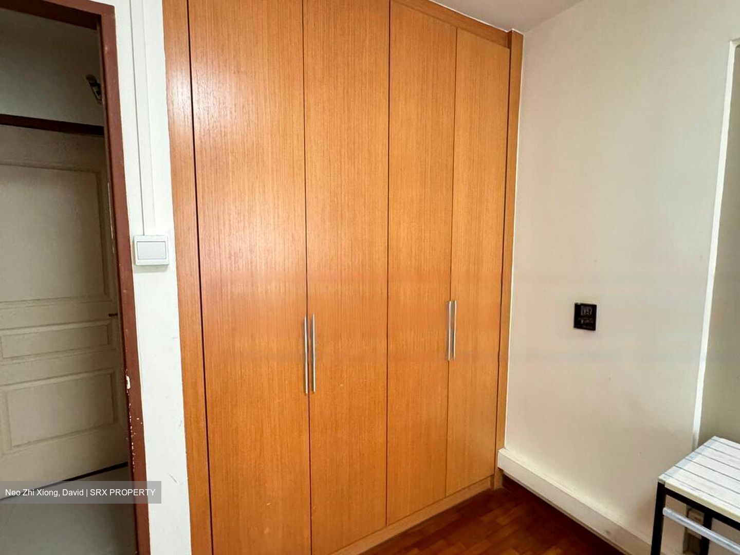 Blk 201 Serangoon Central (Serangoon), HDB 3 Rooms #550695731